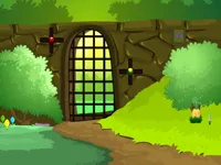 Побег из поместья Amazeballs