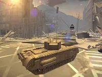 Третья мировая война 2022