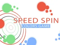 Speed ​​Spin: игра цветов
