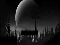 Dimness - бесконечный раннер в темном мире