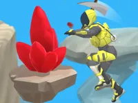 Mining Rush 3D: Под водой