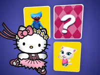 Совместимость карт памяти Hello Kitty