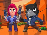 Brawl Stars Скрытые черепа