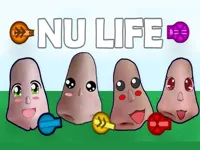 Ню Жизнь