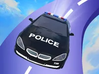 Сумасшедшие автомобильные трюковые игры