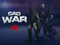 CAD-война 4