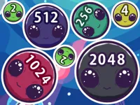 Слияние инопланетян 2048