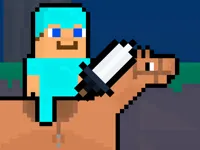 Стив SurvivalCraft Easy