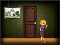 Амгель Easy Room Escape 41