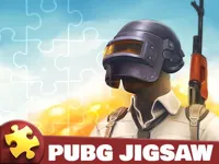 Пазл Pubg Jgsaw