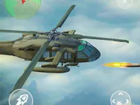 Вертолетный истребитель Apache — современная вертолетная атака