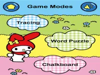 MyMelody ABC трассировка