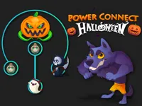 Power Connect Хэллоуин