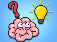 Brain Test: хитрые головоломки