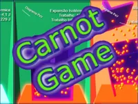 Carnot Игра Казуальная игра С физикой