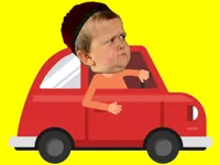 Хасбулла: беговое приключение