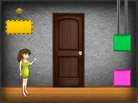 Амгель Easy Room Escape 70