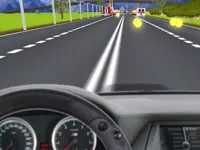 Автомобильный гонщик