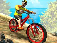 Горный велосипед MX OffRoad