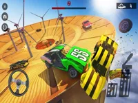 Дерби Car Destruction Crash Drive 2022 3D