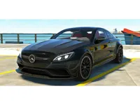 Новый Современный Город Ultimate Car 3D