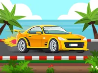 2D Автомобильные Гонки