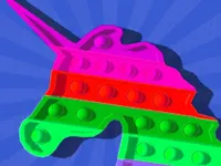 Торговый мастер 3D - Fidget Pop