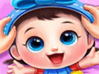 Baby Panda Care 2 - Милая панда растет