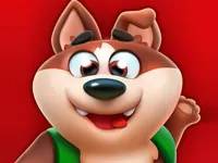 Puppy Blast: Путешествие Crush