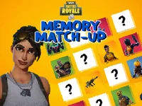 Сопоставление памяти Fortnite