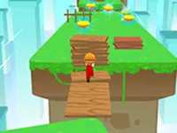Brick Surfer - Fun amp; Запустить 3D-игру