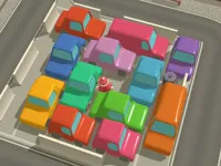 Parking Jam 3D - Парковка