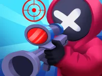 K-Снайпер: вызов на выживание