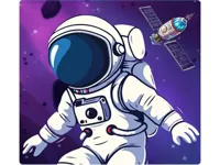 Подключите спутник