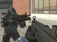 Полноценный Deathmatch