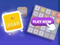 Битва 2048