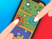 Мини-испытание для 2 игроков
