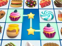 Головоломка Onet 3D Match Tiles