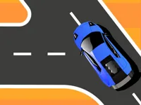 Автомобильный пробег