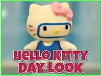 Образ «Hello Kitty Day»