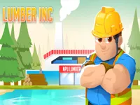 Idle Lumber Inc.
