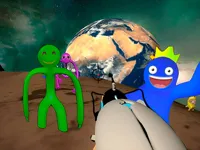 Nextbots: Песочница в подсобках