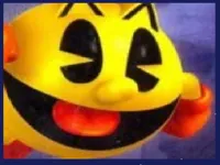 Месть PAC MAN