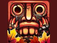 Temple Run 2: Падение в джунглях
