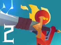 Stickdoll 2: Месть пламени
