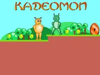 Кадеомон