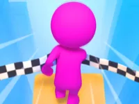 Эпическая гонка 3D