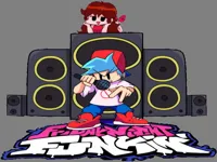 Friday Night Funkin ПОЛНАЯ НЕДЕЛЯ!