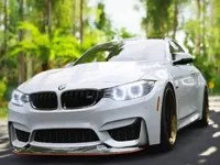 BMW-Гонка 2022