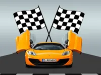 Drag Rivals 3D Fast Cars и усилители; Уличные боевые гонки